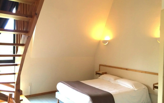Hotel Le Calice du Gevaudan