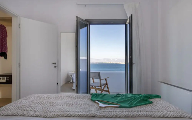 Kymo Luxury Suites