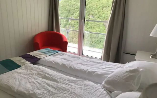 Hotel Videseter