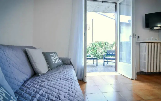 Ferienwohnung Gardasee Lazise