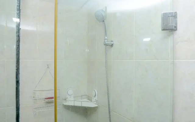 Best and Strategic Studio at Tamansari the Hive Apartment