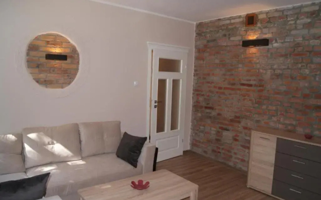 Gdańskie Apartamenty Szeroka