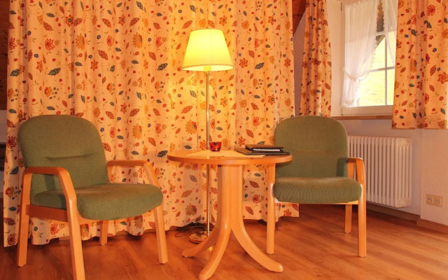 Pension Glöcklehof