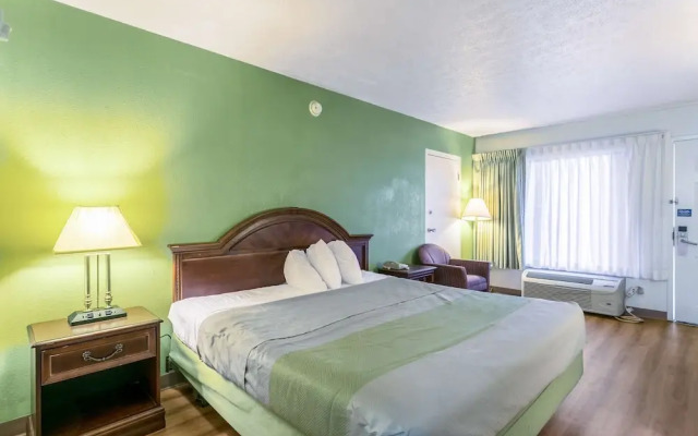Best Western Invitation Inn