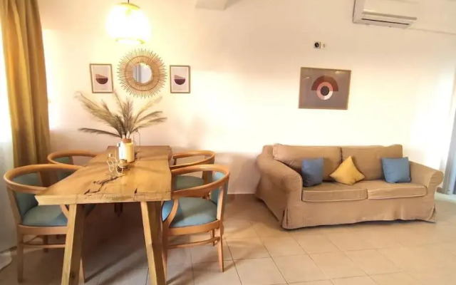 #2 Giorgos & Chara apartments