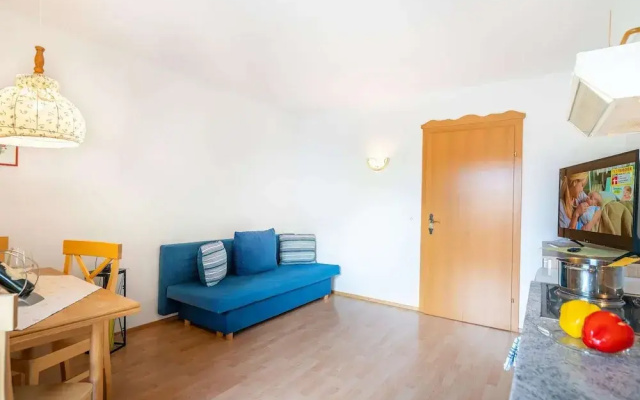 Apartment Neustift Near Stubai Ski Lift