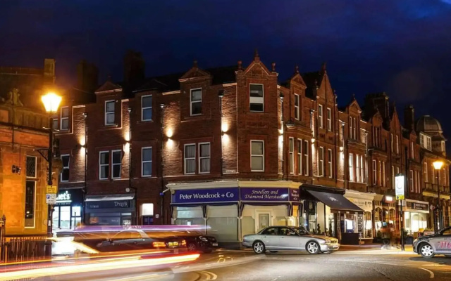 Mode Hotel Lytham