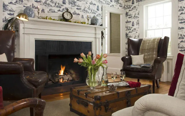 Chatham Gables Inn
