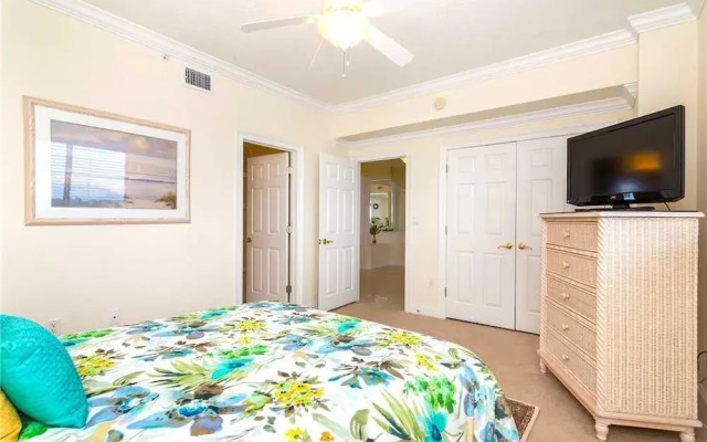 Hidden Dunes 405 - Three Bedroom Condo