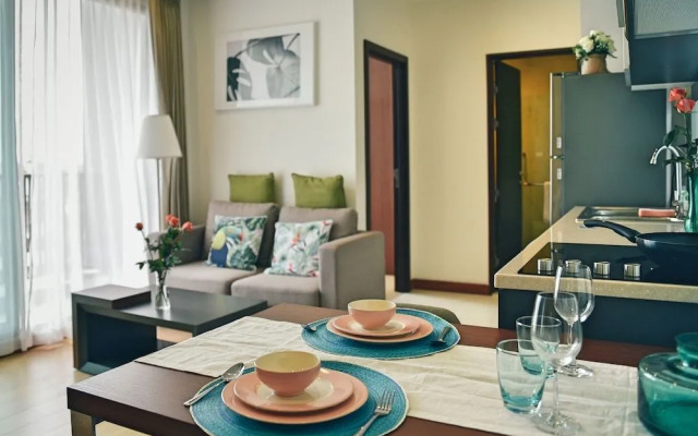 Astra Condo