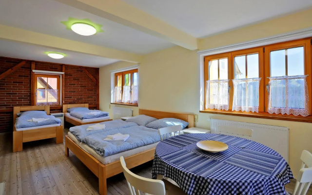 Apartments Bayer - ex Apartments Pavel