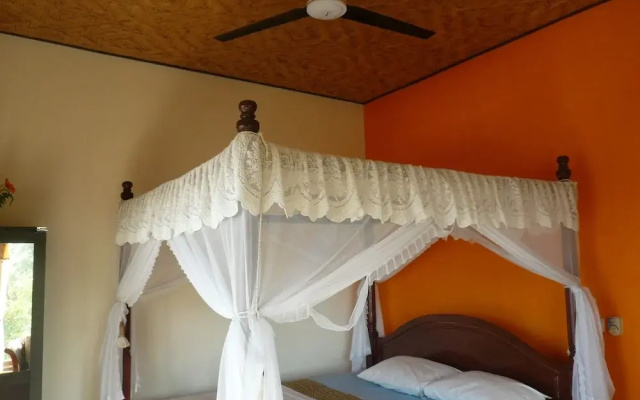 Cest Bon Homestay 1
