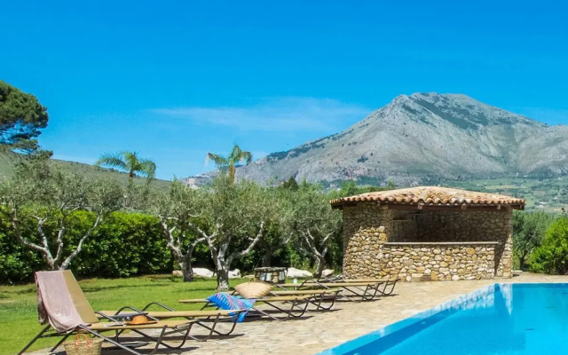 L Ulivo Blu - Suite With Balcony by Wonderful Italy