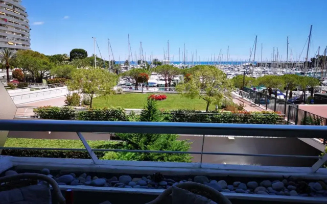 Ducal, Marina Baie des Anges