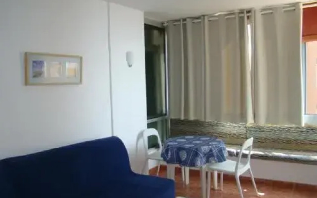 Peña la Vieja Apartment