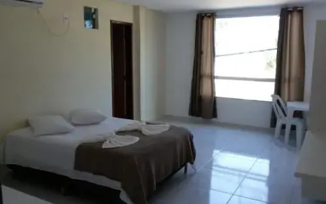 Pousada Saveiro