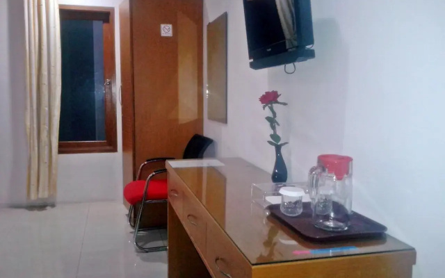 Kebagusan Indah Guest House