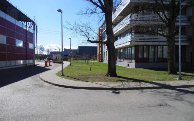 Apartment near Airport