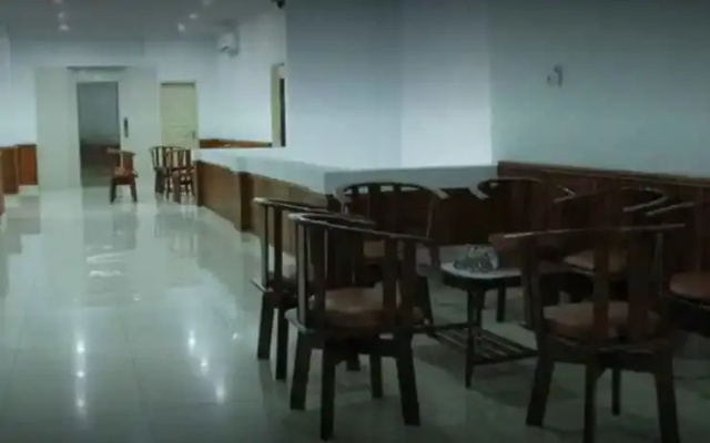 Wisma HM Jhoni