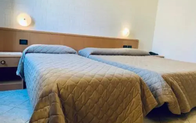 Hotel San Giorgio