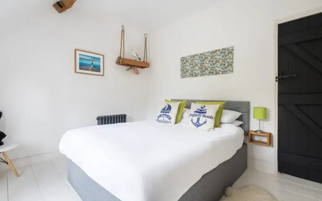 Host Stay Sunnyside Barn