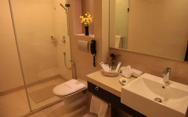 Hotel Florence