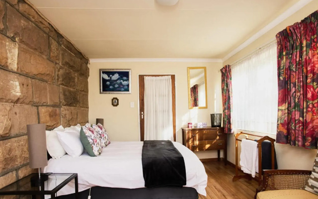 Berg Cottage