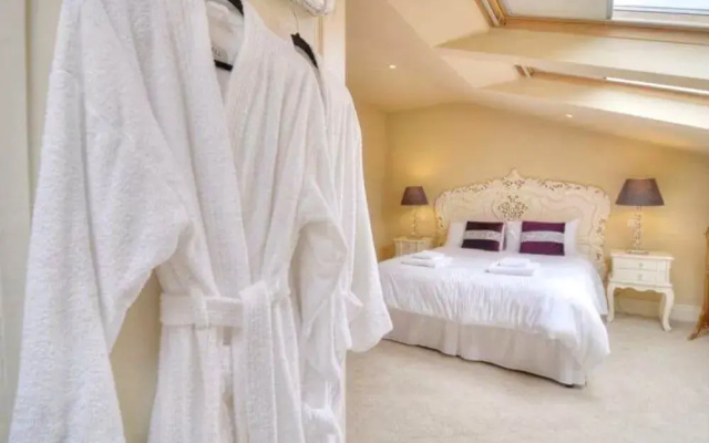Lakeview Lodge Bed and Breakfast