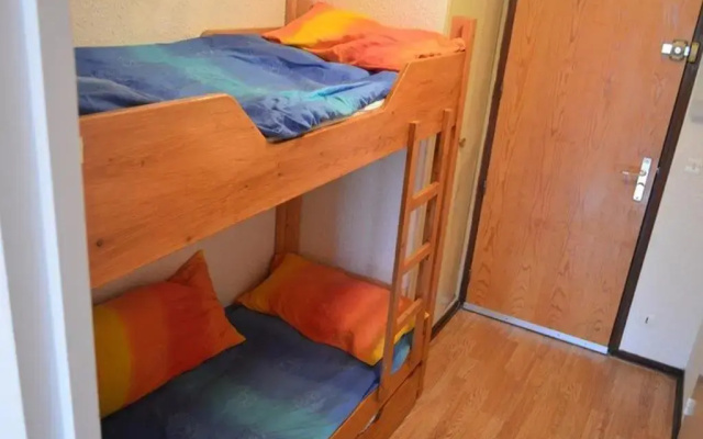 Appartement Montgenèvre, 1 pièce, 4 personnes - FR-1-266-102