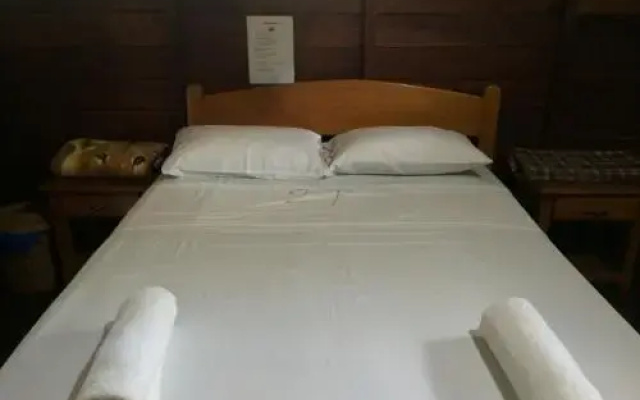 Anaconda Lodge