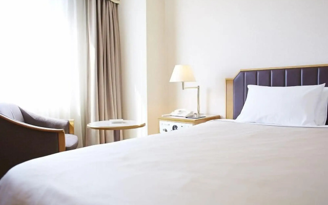 Hotel New Otani Takaoka