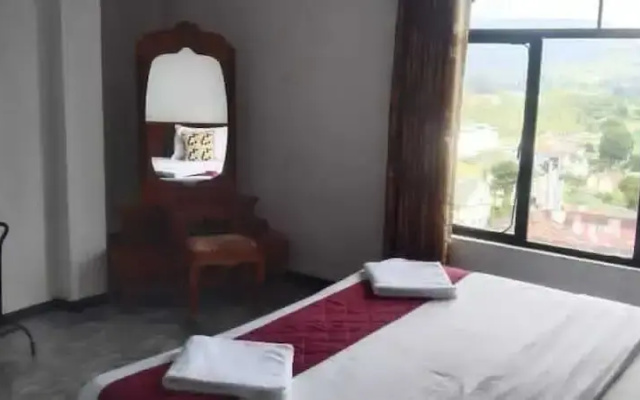 New Unique View Hotel