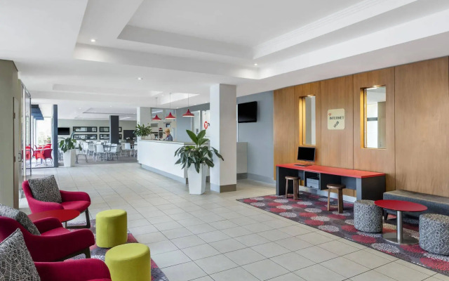 Mercure Brisbane Garden City