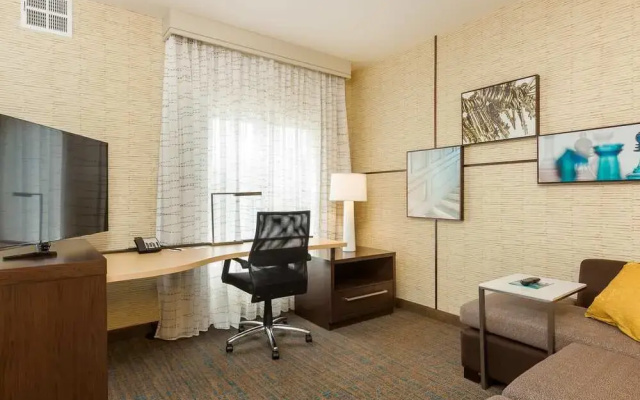 Residence Inn Portland Hillsboro/Brookwood