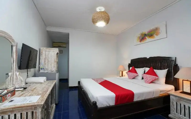 Sedana Inn