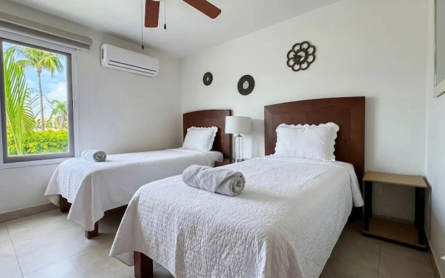 Elegante Condo en Marina 2BR 2Bath
