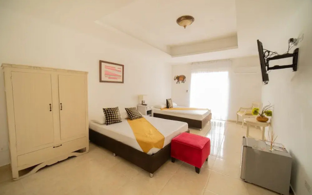 hotel turqueza inn