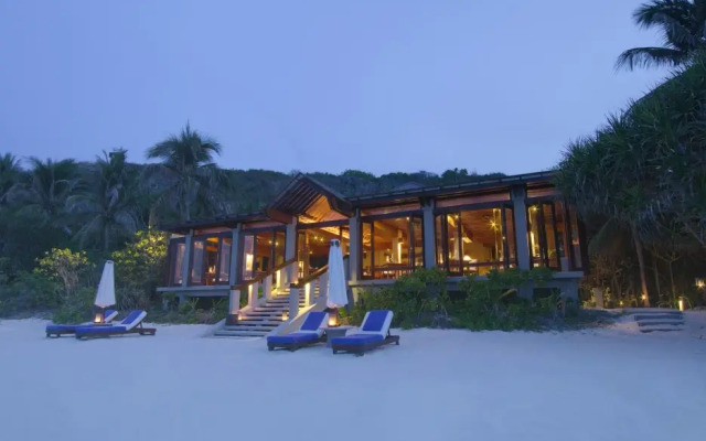 Amanpulo In Pamalican Island Philippines From 1331 Photos Reviews Zenhotels Com