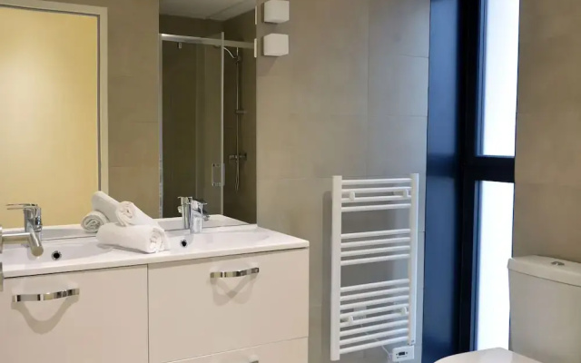 Modern Apartment in Lively Lacanau-océan