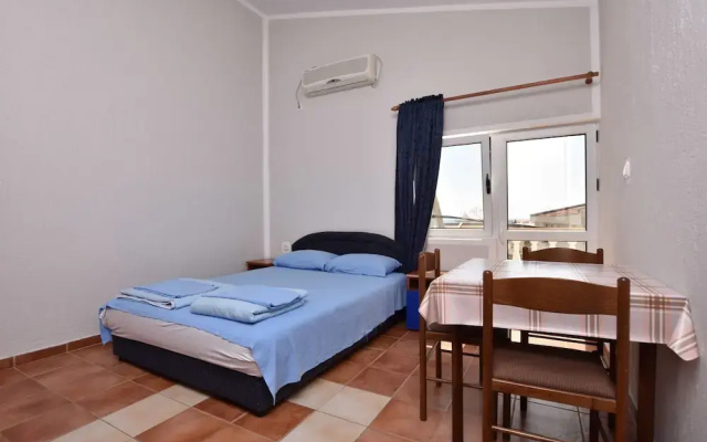 Apartments Vila Glavanovic