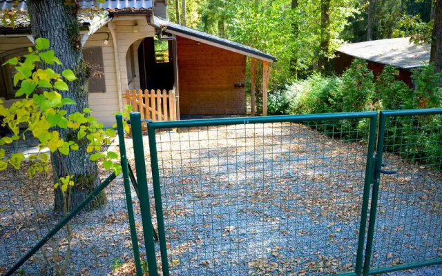 Chalet Montana