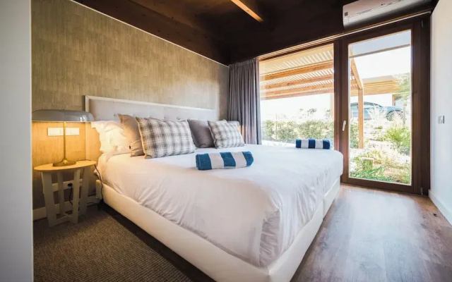 West Cliffs Ocean and Golf Resort