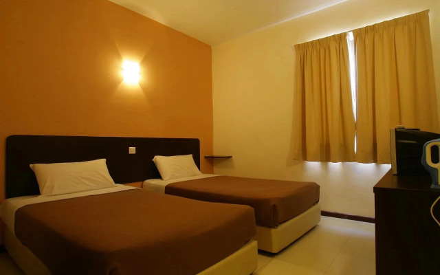 Sempurna Resort