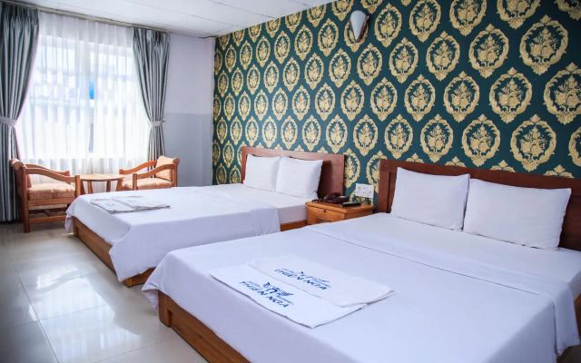 Thien Nga Family Hotel