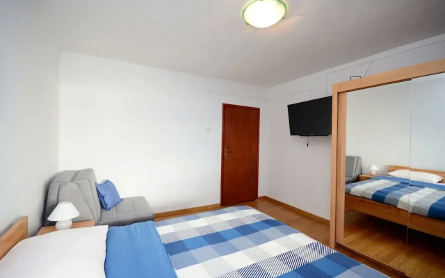 Apartments Milica