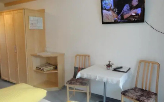 Hotel Traube