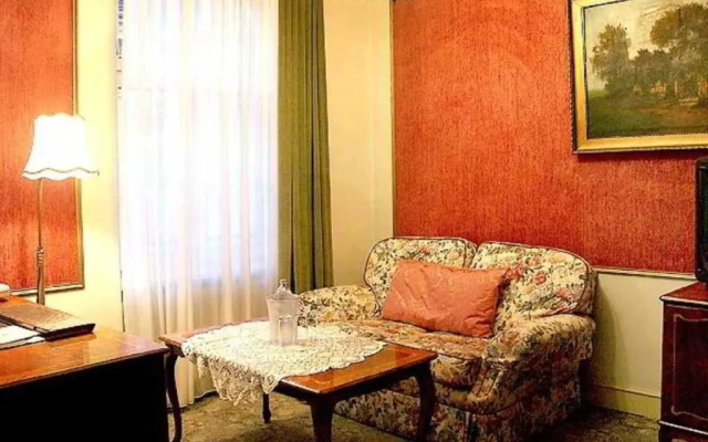 Altwienerhof Boutique Hotel