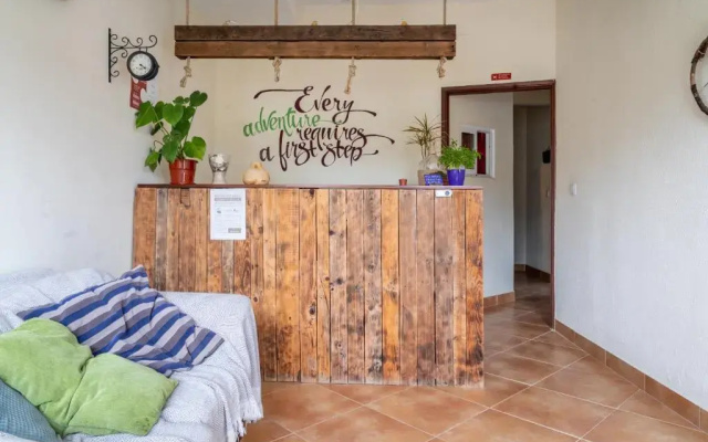 Natural Mystic Hostel