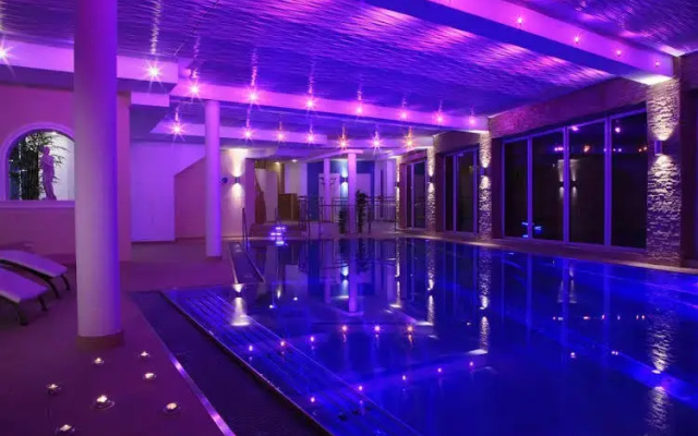 Hotel Schönruh