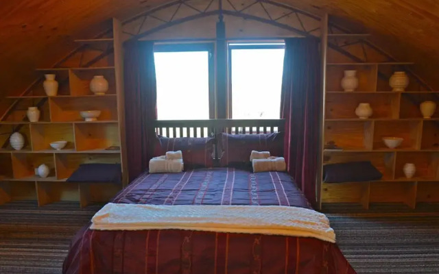 The Barn Bed & Breakfast
